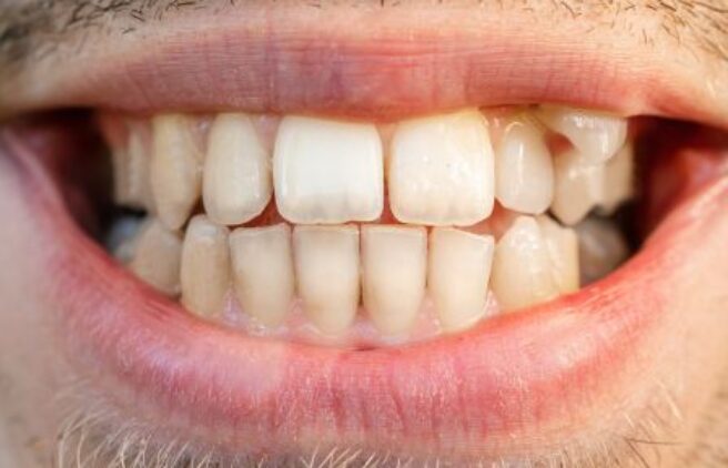 Before - Quality Dental