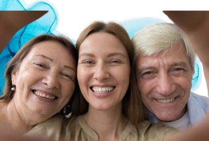 Confidence Renewed Quality Dental - Treatment